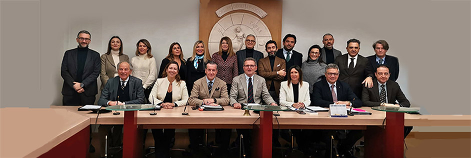 Ordine Avvocati Taranto, eletto il nuovo Consiglio